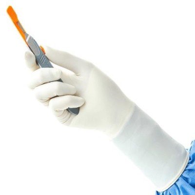 Ansell Encore Acclaim Latex Surgical Gloves</h1>